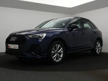 Audi Q3 (2024)