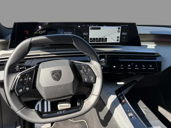 Peugeot 5008 (2025) — foto 7 van 23