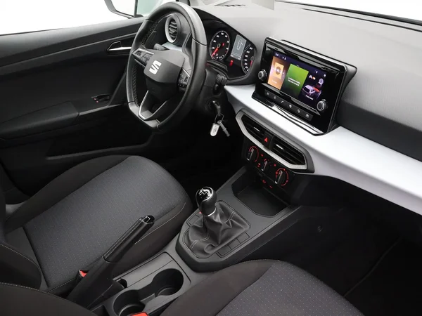 SEAT Ibiza 5P/D (2022) — foto 17 van 23