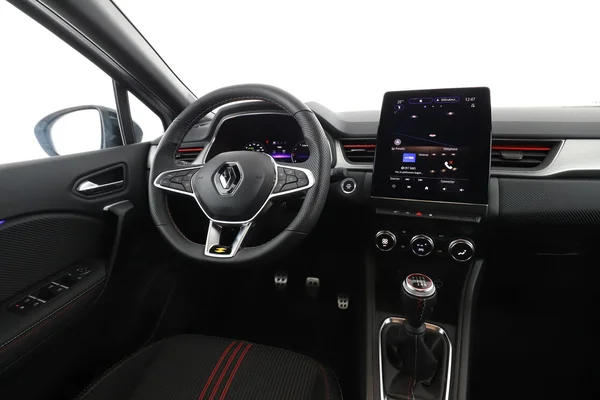 Renault Captur (2022) — foto 4 van 16