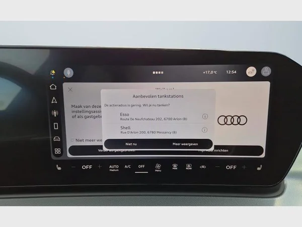 Audi Q3 (2026) — foto 7 van 15