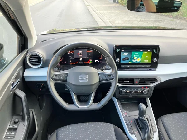 SEAT Arona (2025) — foto 12 van 24