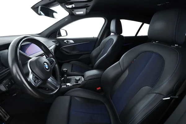 BMW 1-serie (2020) — foto 16 van 16