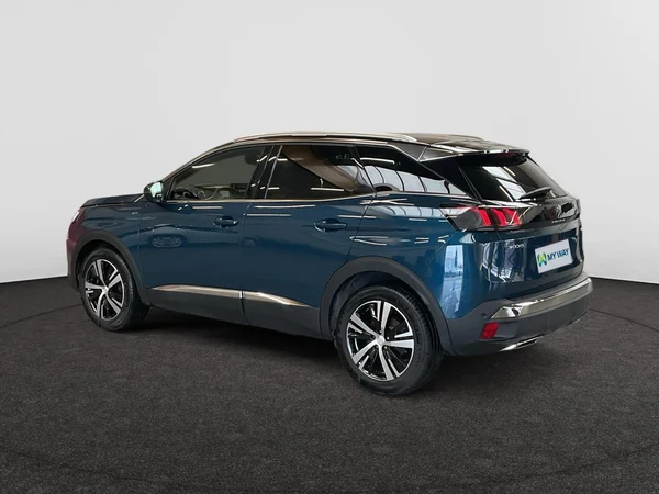PEUGEOT 3008 (2023) — foto 16 van 22