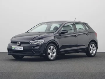 VOLKSWAGEN Polo 0895380a-254a-4d58-a631-9b25da8b4e5d