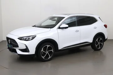 MG HS (2024)