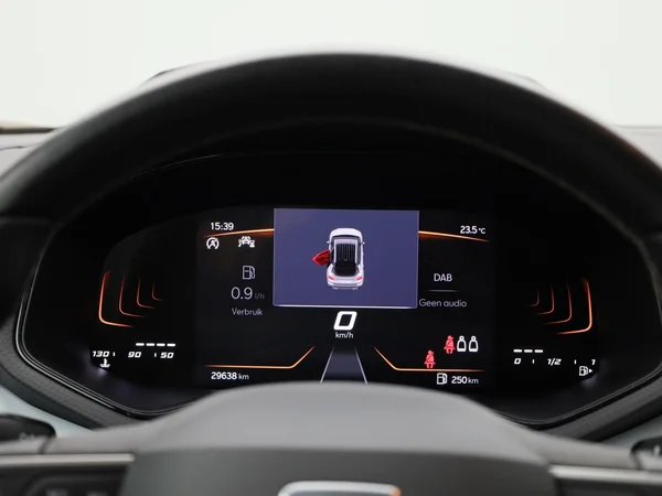SEAT Arona (2023) — foto 40 van 41