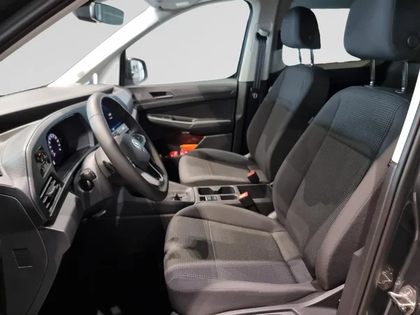 VOLKSWAGEN Caddy Maxi (2026) — foto 20 van 21