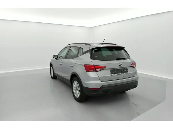 SEAT Arona (2023) — foto 33 van 36
