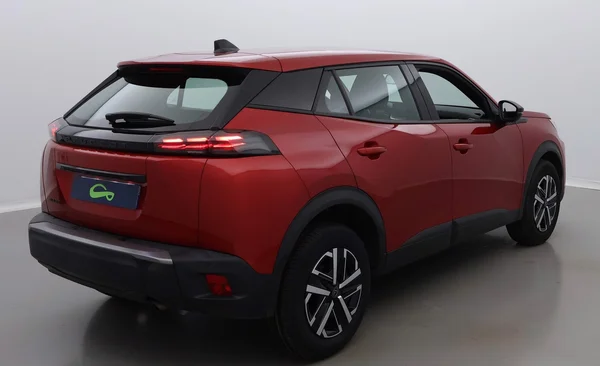 Peugeot 2008 (2023) — foto 33 van 37