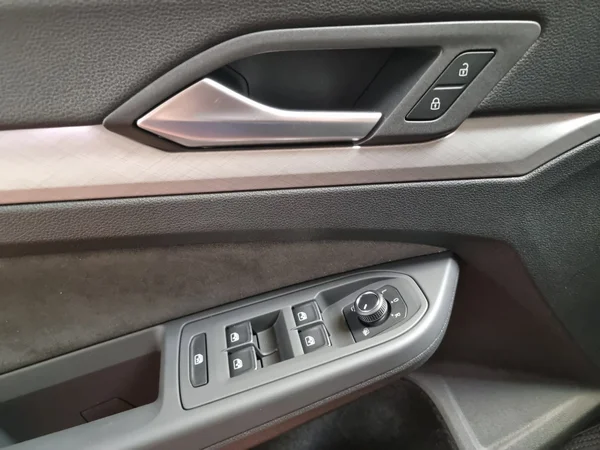 VOLKSWAGEN Golf VIII (2026) — foto 8 van 24
