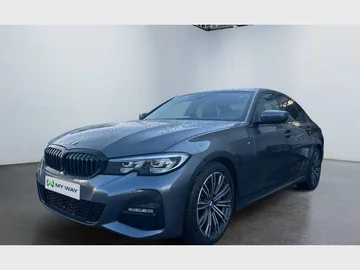 BMW 3 (2021)