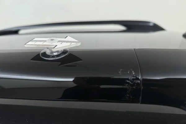 Citroen C3 Aircross (2019) — foto 9 van 21