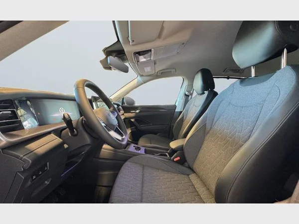 VOLKSWAGEN Tayron (2026) — foto 3 van 18