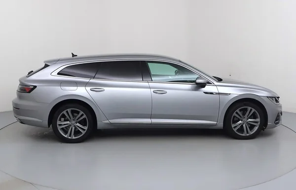 Volkswagen Arteon Shooting Brake EHybrid (2022) — foto 28 van 31