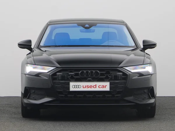 AUDI A6 PHEV (2025) — foto 21 van 25