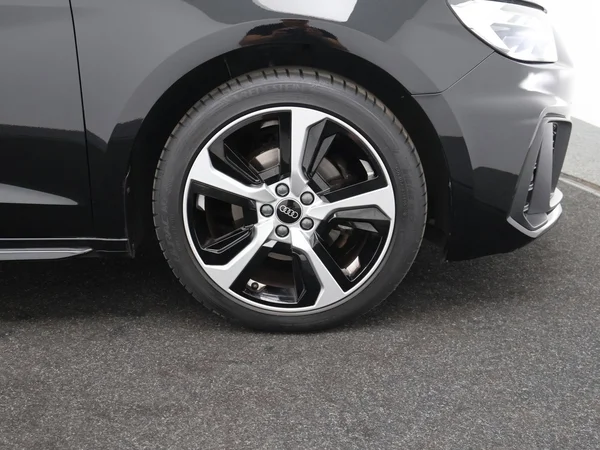 AUDI A1 Sportback (2025) — foto 25 van 25