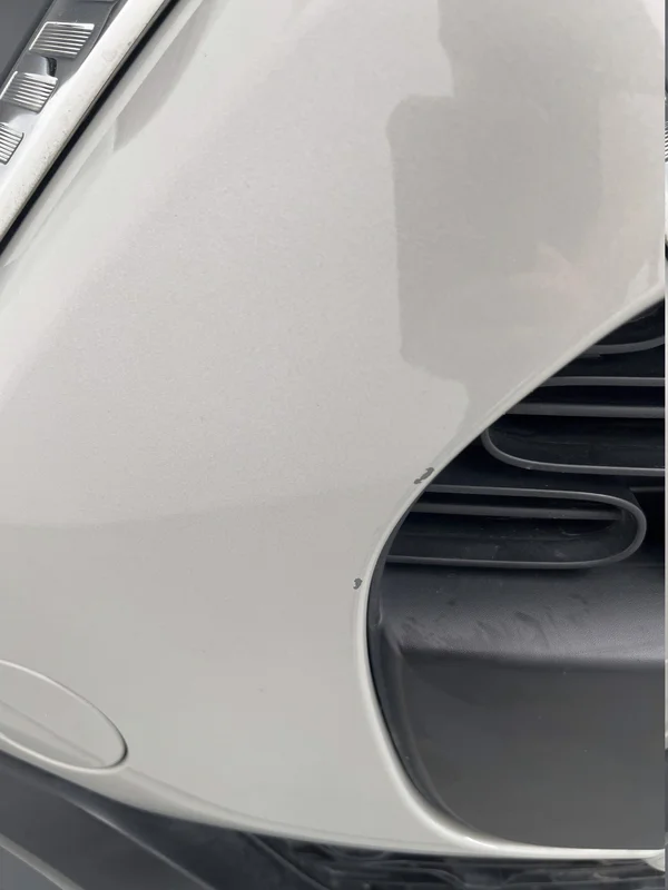 Citroen C3 (2022) — foto 29 van 61