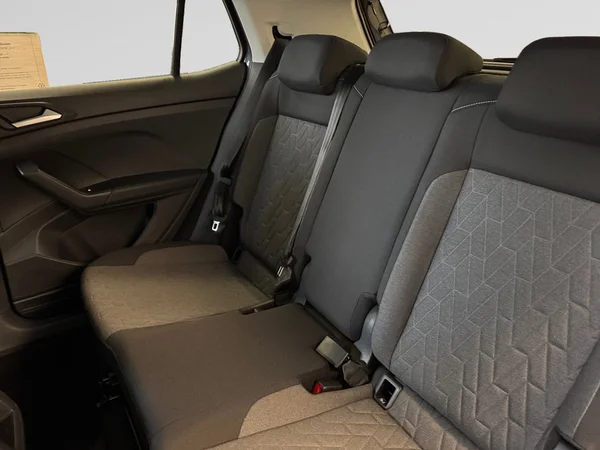 VOLKSWAGEN T-Cross (2025) — foto 17 van 20