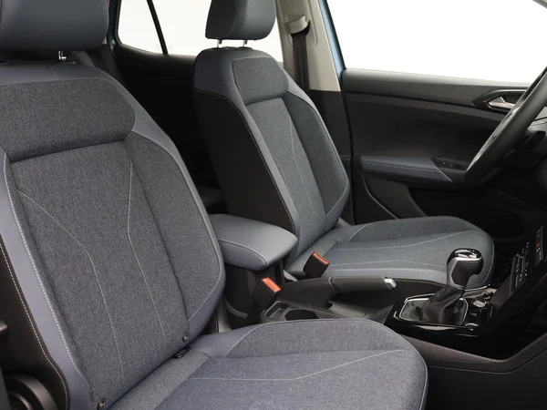VOLKSWAGEN T-Cross (2026) — foto 10 van 21