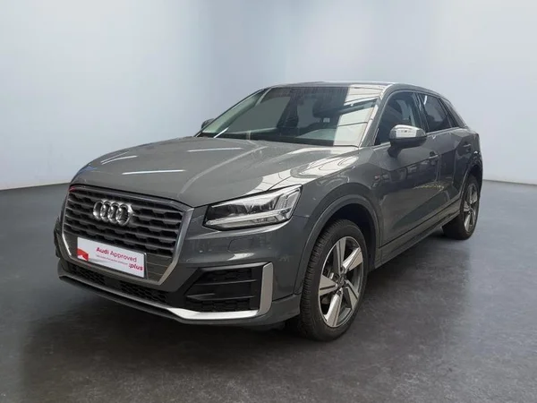 AUDI Q2 Dsl (2020) — foto 1 van 30