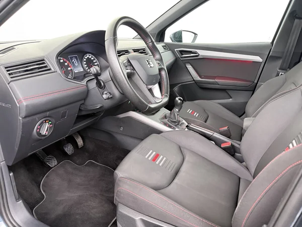 SEAT Arona (2021) — foto 7 van 24