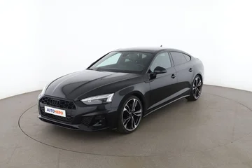 Audi A5 6ce5e224-890c-428f-8ac2-d35c589dfc60
