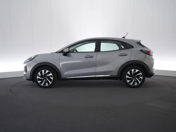 Ford Puma (2023) — foto 11 van 16