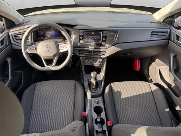 VOLKSWAGEN Taigo (2024) — foto 17 van 17
