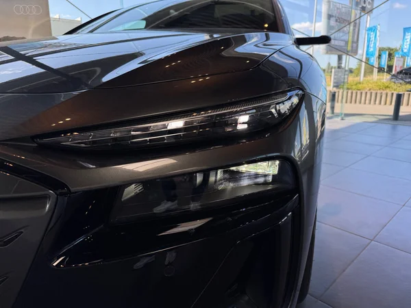 AUDI A6 Avant e-tron (2026) — foto 7 van 24