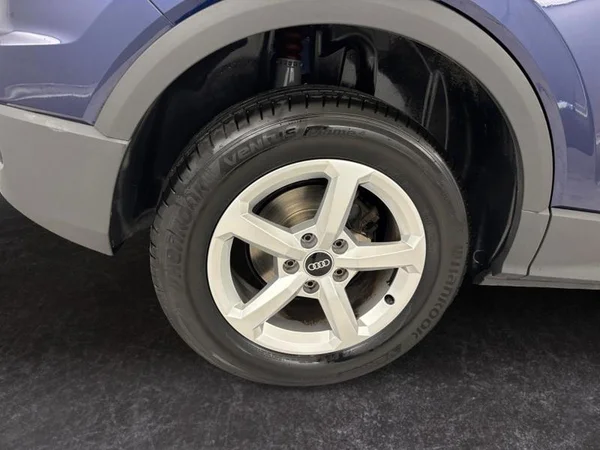 Audi Q2 (2021) — foto 18 van 31