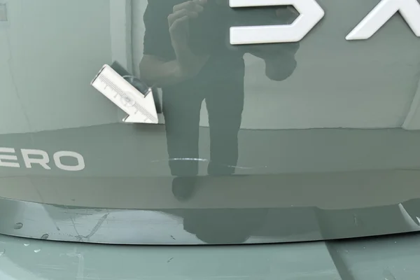 Dacia Sandero Stepway (2024) — foto 14 van 21