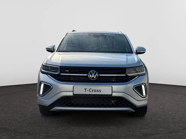 VOLKSWAGEN T-Cross (2025) — foto 3 van 13