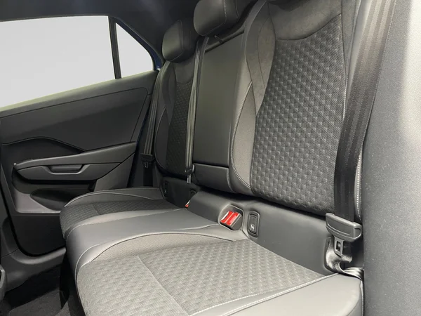 VOLKSWAGEN T-Roc (2025) — foto 6 van 12