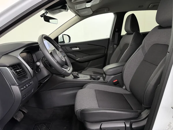 NISSAN Qashqai (2025) — foto 2 van 29