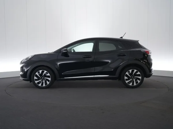 Ford Puma (2024) — foto 20 van 25