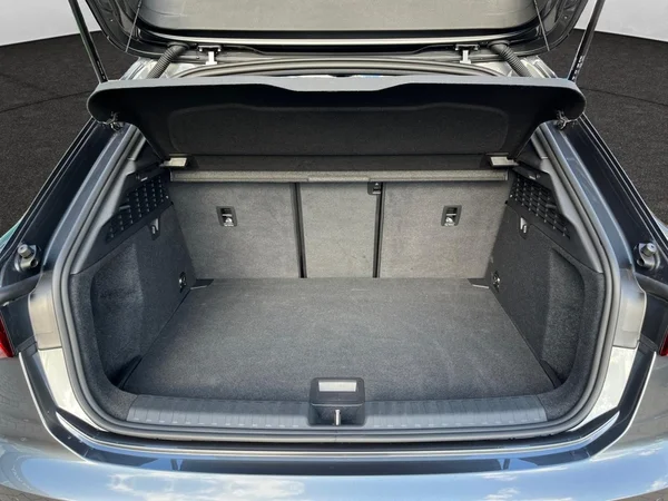 AUDI A3 Sportback PHEV (2026) — foto 19 van 22