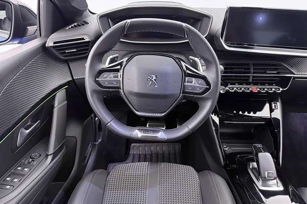 Peugeot 208 (2020) — foto 16 van 31