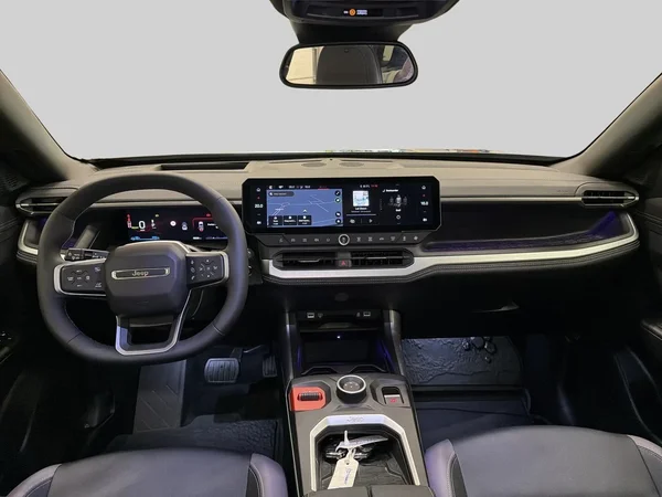 Jeep Compass (2026) — foto 5 van 21