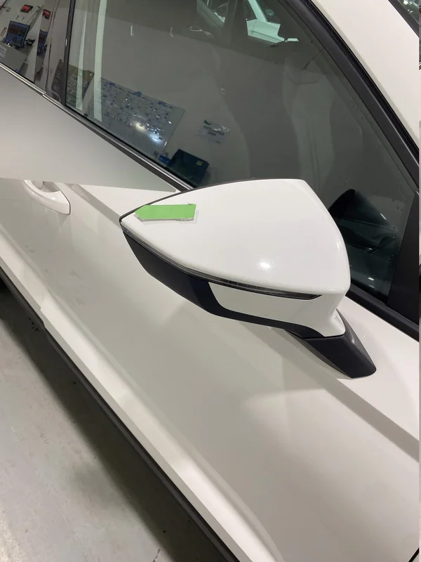 Seat Ateca (2023) — foto 39 van 63