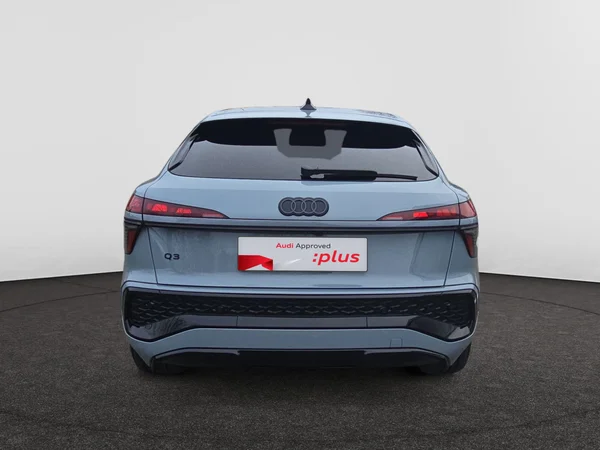 AUDI Q3 (2026) — foto 19 van 24