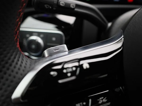 Mercedes-Benz A-Klasse (2025) — foto 14 van 50