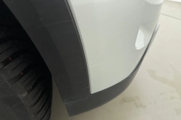 Opel Frontera (2025) — foto 9 van 18