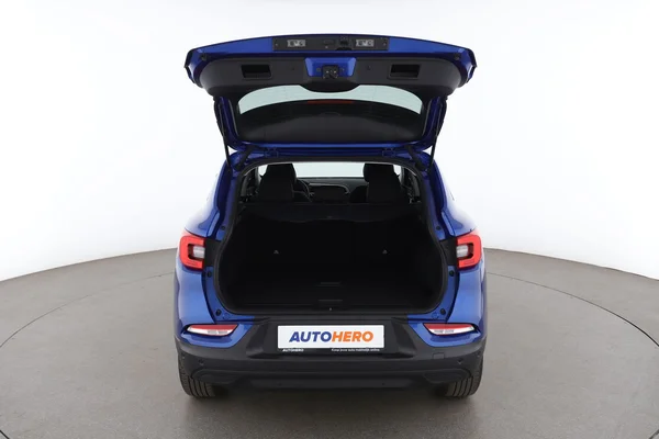 Renault Kadjar (2022) — foto 7 van 16