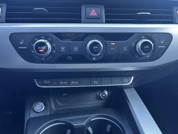 AUDI A5 Sportback (2019) — foto 14 van 37