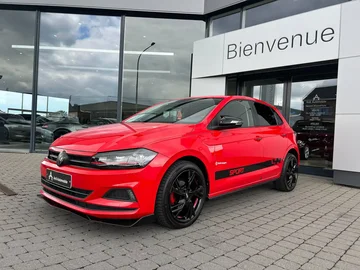 Volkswagen Polo 374d33a3-957c-4c97-aea0-a7150e13b6a5
