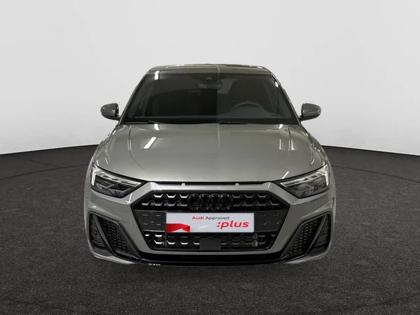 AUDI A1 Sportback (2026) — foto 11 van 15