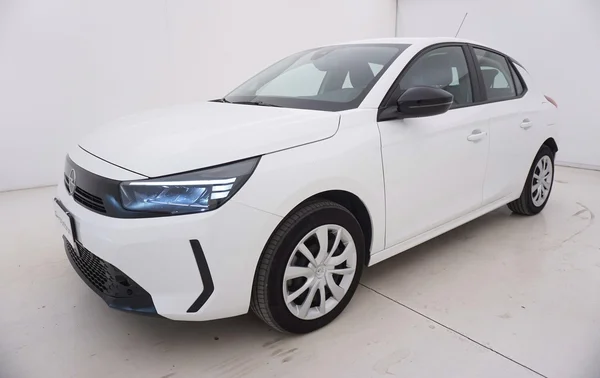 Opel E-Corsa (2025) — foto 25 van 26
