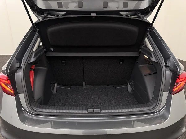 SKODA Fabia (2025) — foto 4 van 18