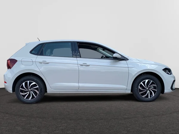 VOLKSWAGEN Polo (2024) — foto 12 van 12